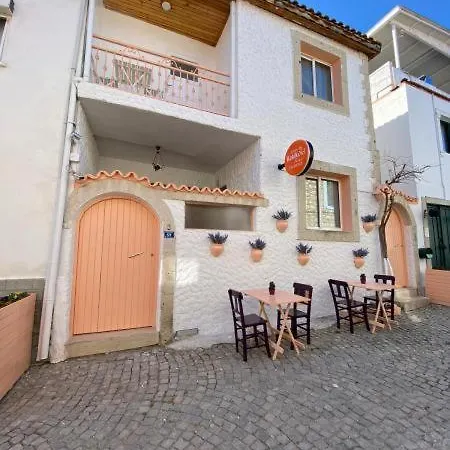 Hotel Kekik Alacati Otel Koyici Çeşme