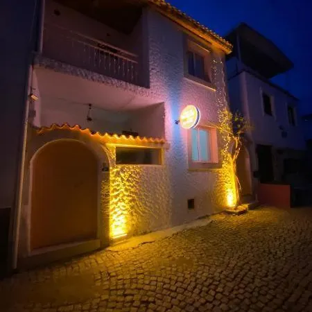 Kekik Alacati Otel Koyici Hotel