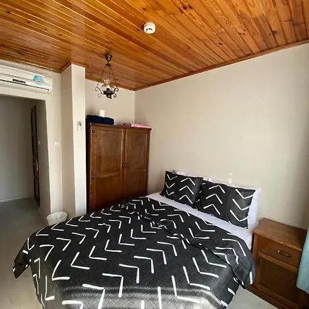 Kekik Alacati Otel Koyici Cesme