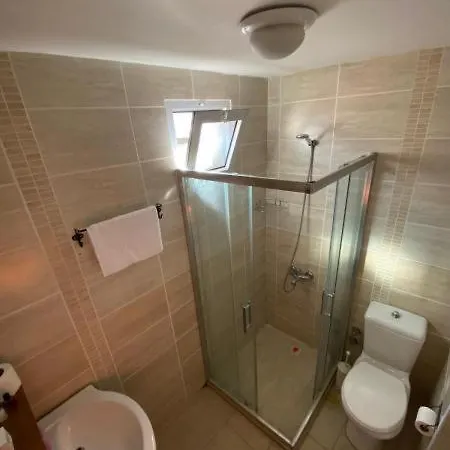 Kekik Alacati Otel Koyici Çeşme