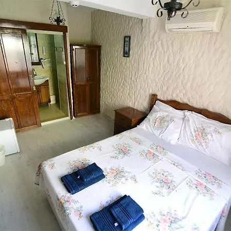 Kekik Alacati Otel Koyici Hotel Çeşme